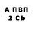 А ПВП СК КРИС Borman221
